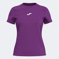 R-TRAIL NATURE SHORT SLEEVE T-SHIRT VIOLETA - VIOLA - VIOLA
