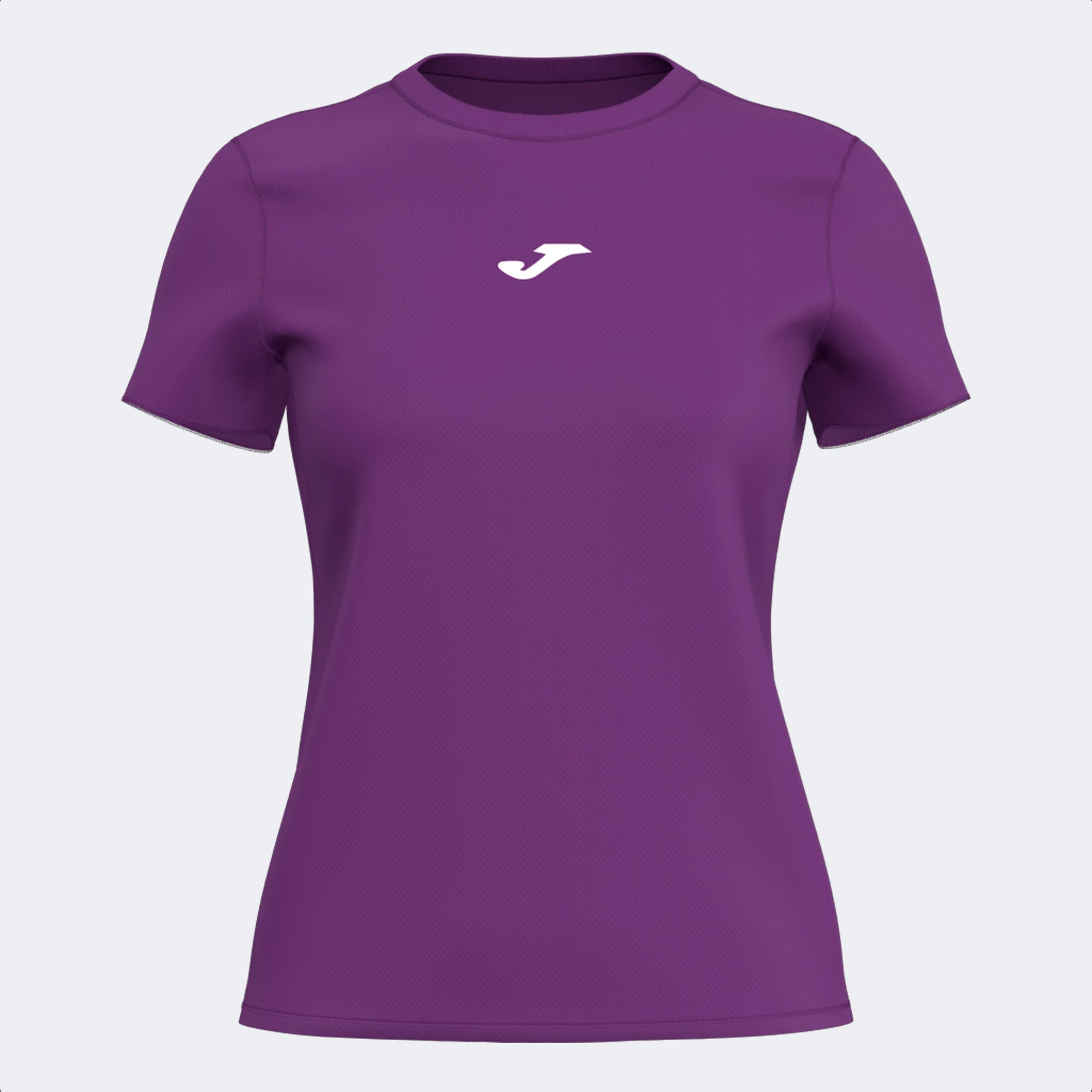 R-TRAIL NATURE SHORT SLEEVE T-SHIRT VIOLETA - VIOLA - VIOLA