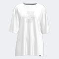 STEP SHORT SLEEVE T-SHIRT - BIANCO - BIANCO