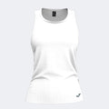 SOFT TANK TOP - BIANCO - BIANCO