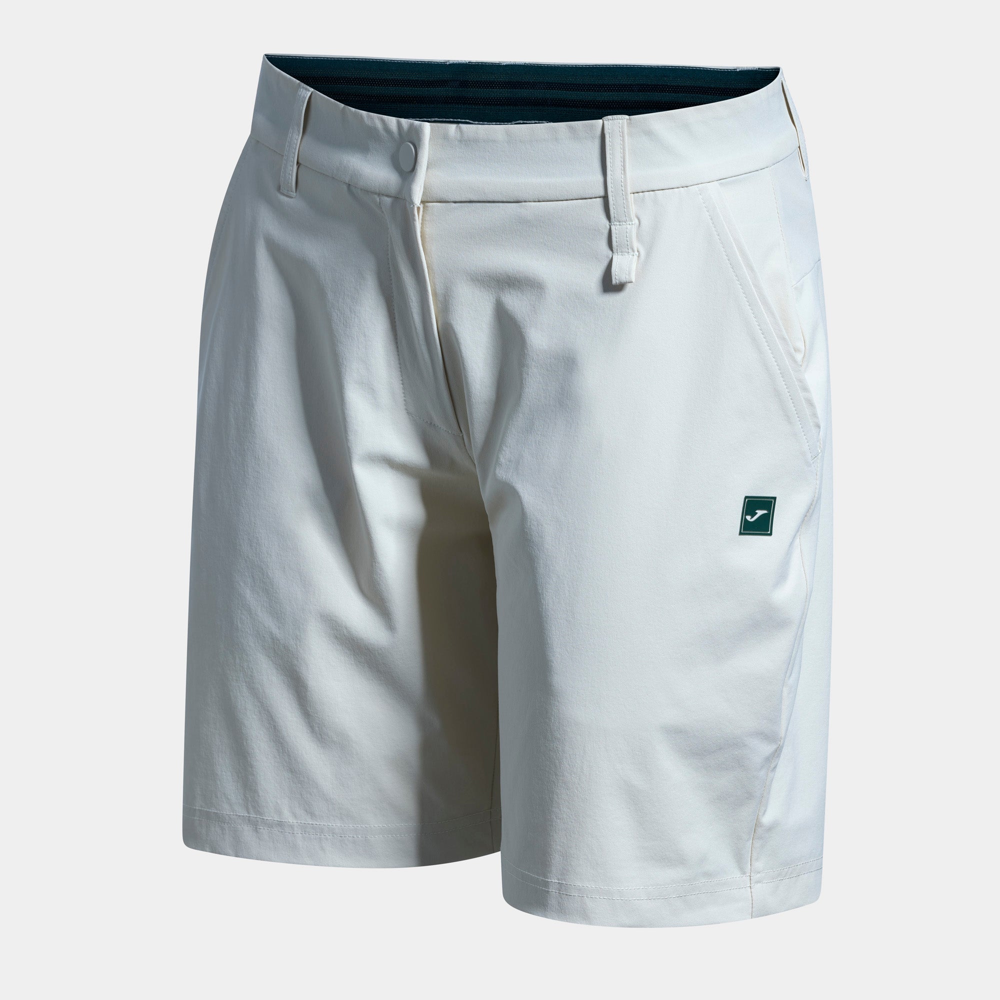 GOLF BERMUDA - BEIGE - BEIGE