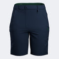 GOLF BERMUDA - BLU NAVY - BLU NAVY