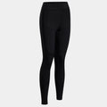 R-NIGHT LONG TIGHTS - NERO - NERO