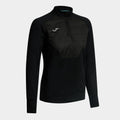 R-NIGHT SWEATSHIRT - NERO - NERO