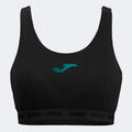 R-CITY SPORT BRA - NERO - NERO