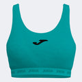 R-CITY SPORT BRA - BLU - BLU