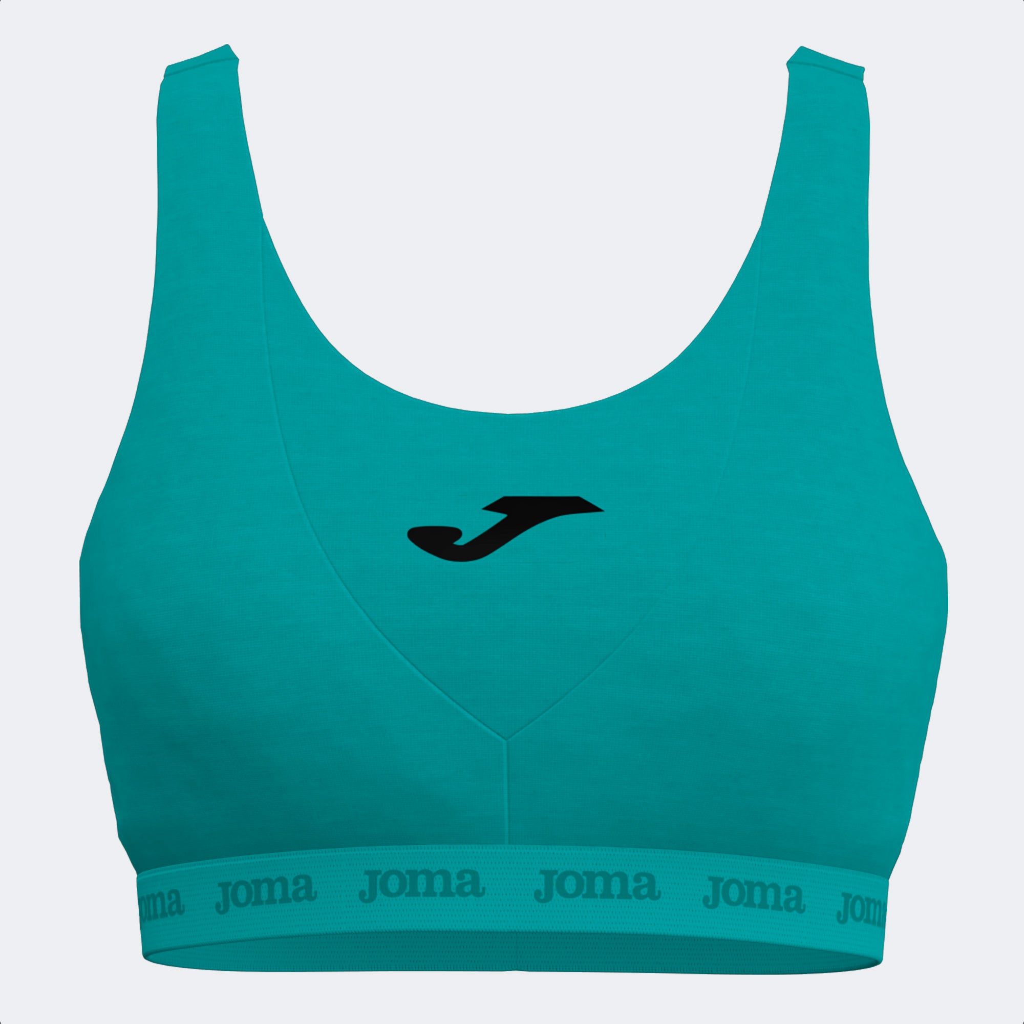 R-CITY SPORT BRA - BLU - BLU