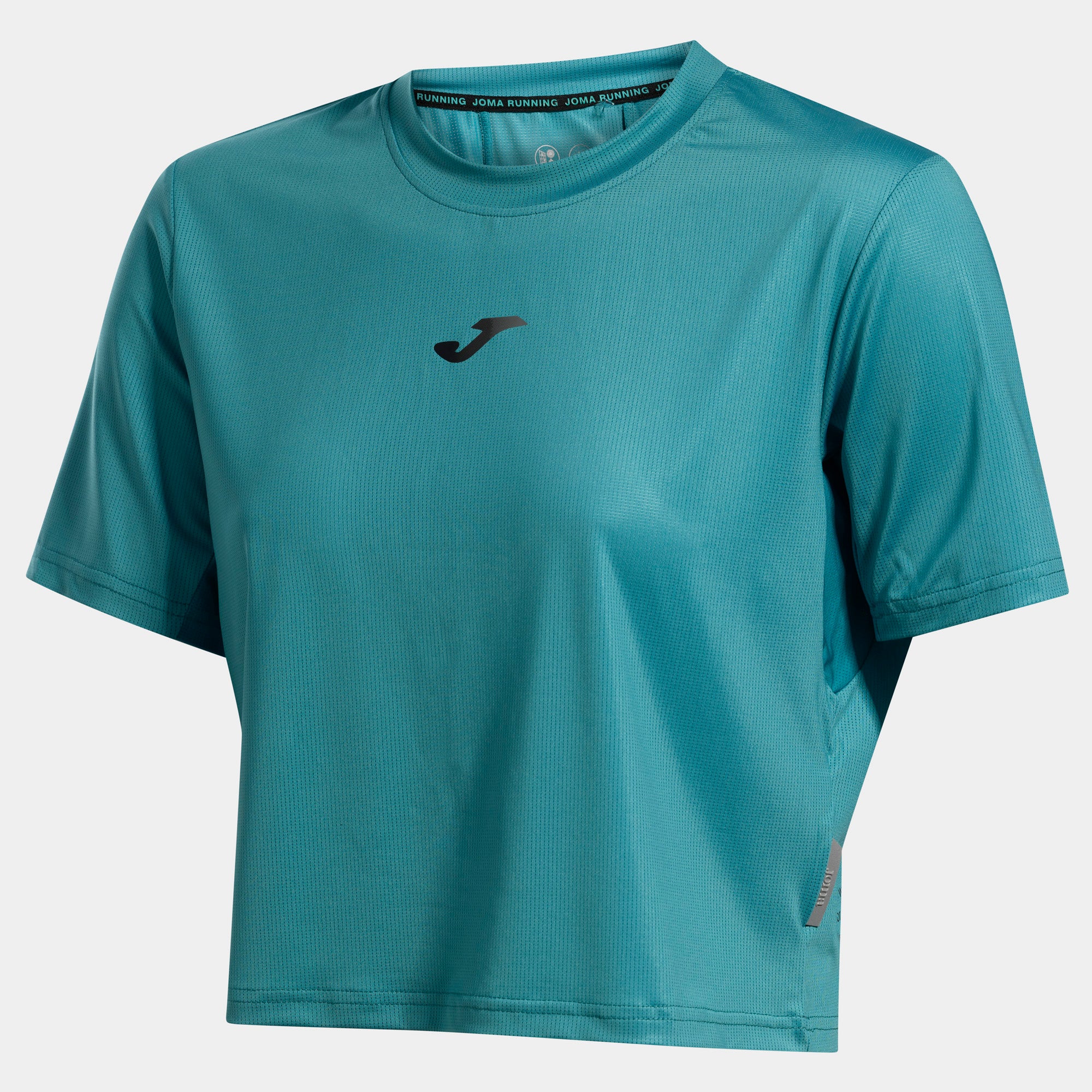 R-CITY SHORT SLEEVE T-SHIRT - BLU - BLU