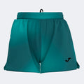 R-CITY SHORT - BLU - BLU