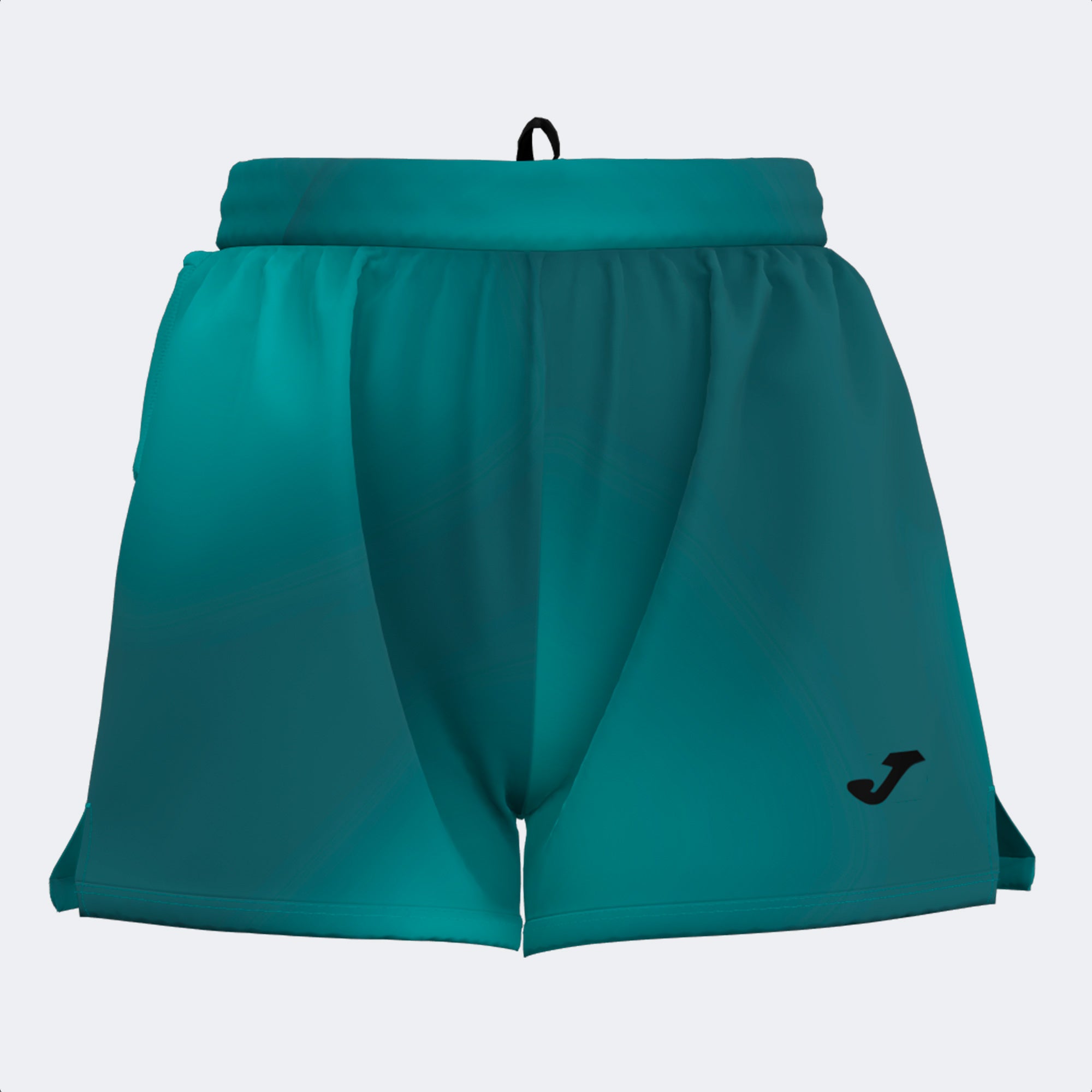 R-CITY SHORT - BLU - BLU