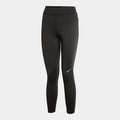 R-CITY LONG TIGHTS - NERO - NERO