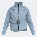 R-CITY RAINCOAT - CELESTE - CELESTE