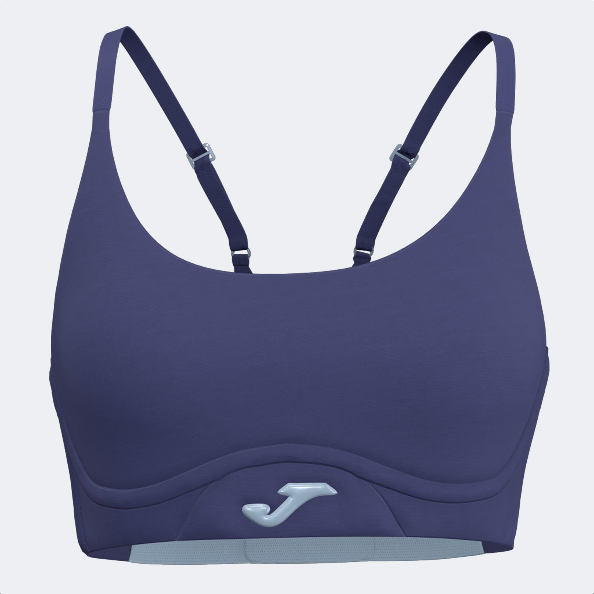 R-CITY SPORT BRA - BLU - BLU