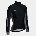 CRONO CYCLING JERSEY - NERO-BLU NAVY - NERO-BLU NAVY