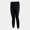 CRONO LONG TIGHTS - NERO-BLU NAVY - NERO-BLU NAVY