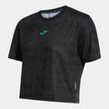 R-CITY SHORT SLEEVE T-SHIRT - NERO - NERO