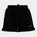 R-CITY SHORT - NERO - NERO