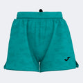 R-CITY SHORT - BLU - BLU