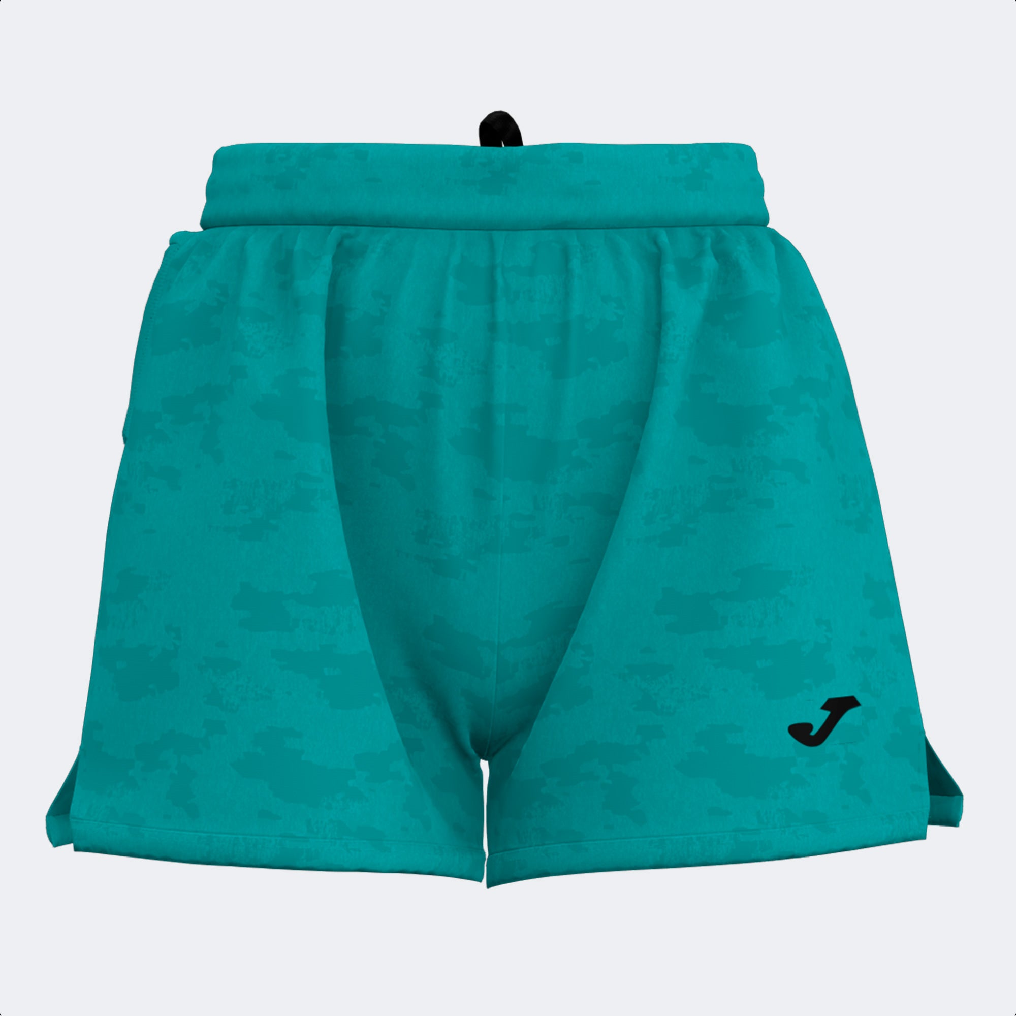 R-CITY SHORT - BLU - BLU