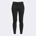 R-TRAIL NATURE LONG TIGHTS - NERO - NERO