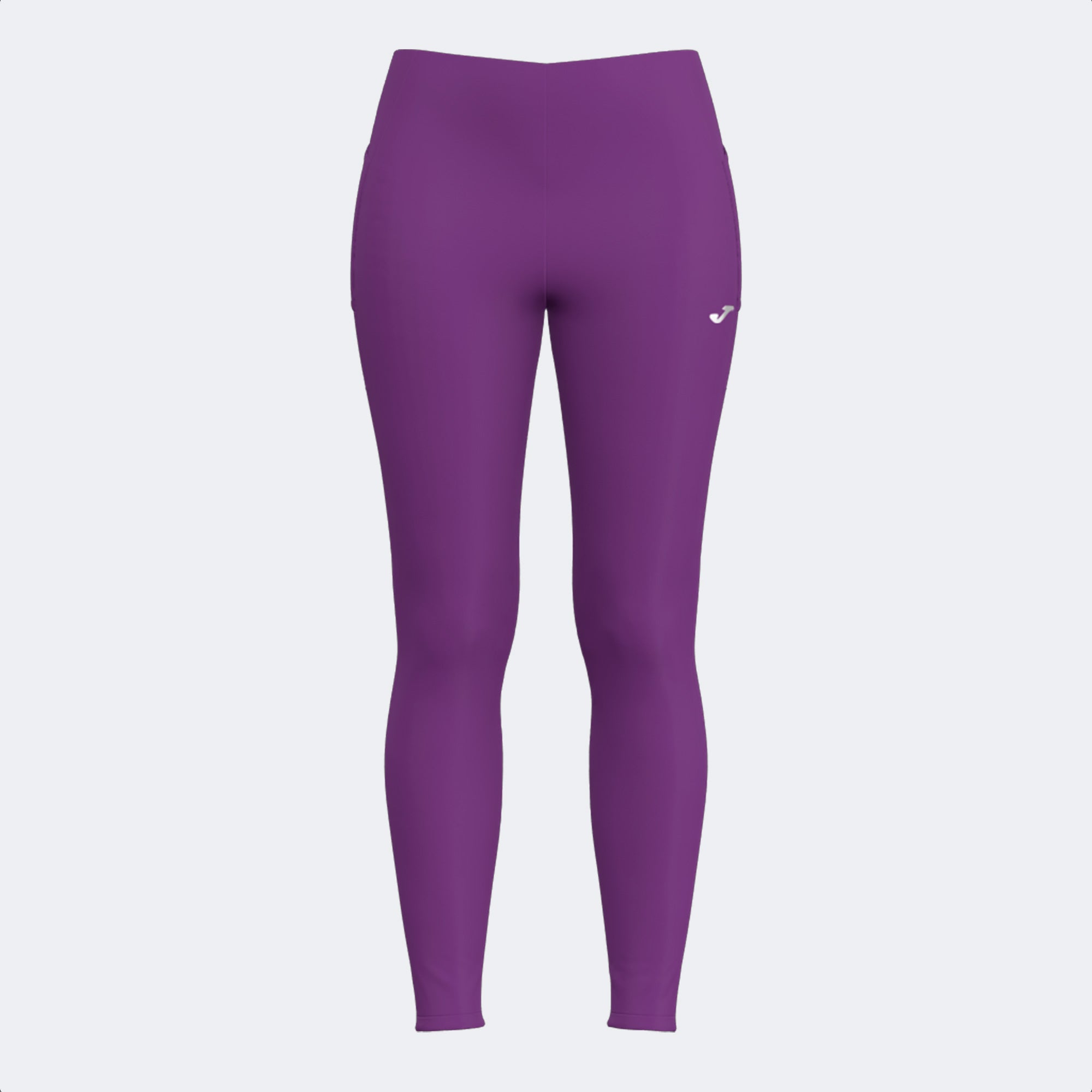 R-TRAIL NATURE LONG TIGHTS VIOLETA - VIOLA - VIOLA