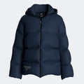 MIMETIC ANORAK - BLU NAVY - BLU NAVY