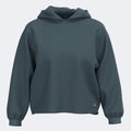MIMETIC HOODIE - BLU - BLU