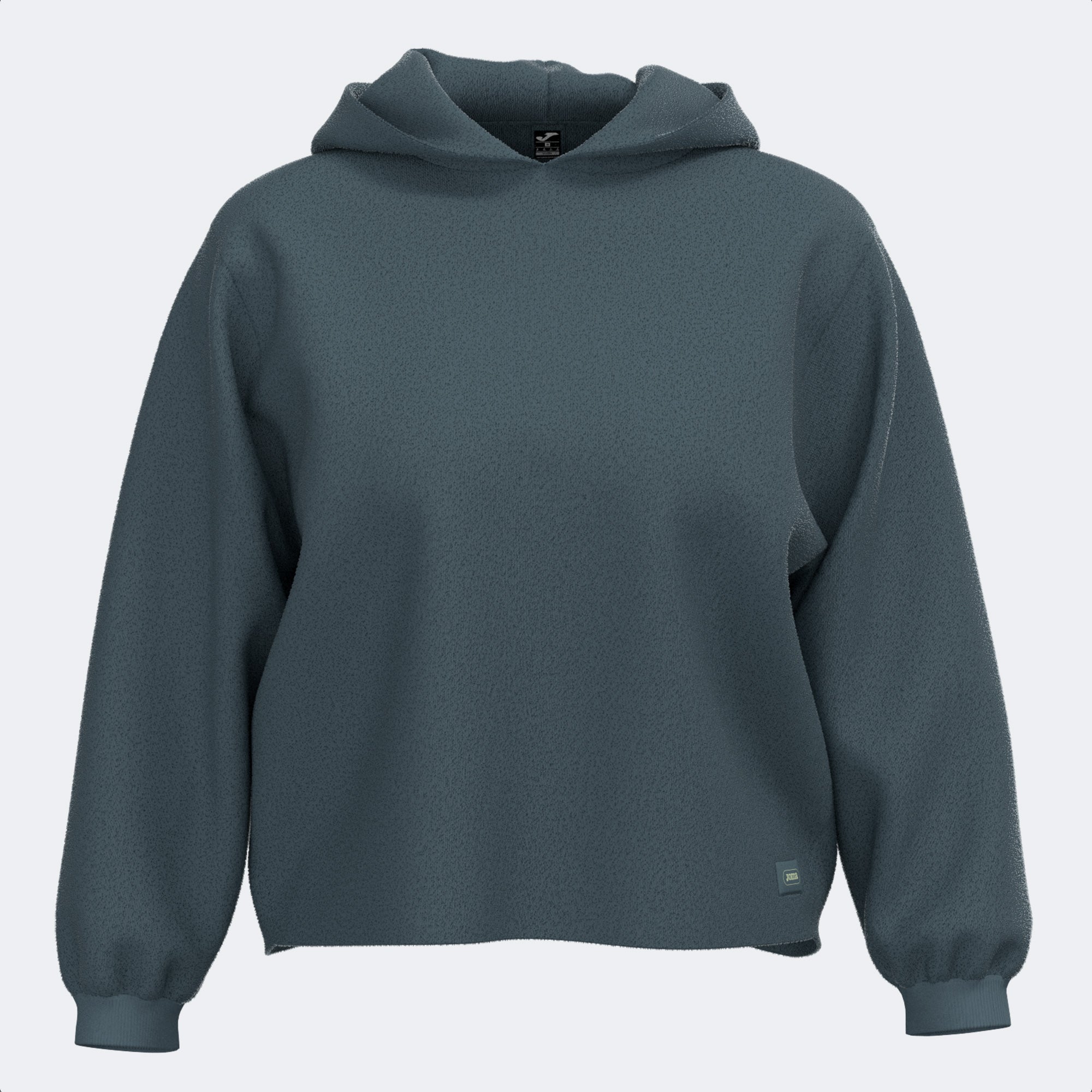 MIMETIC HOODIE - BLU - BLU