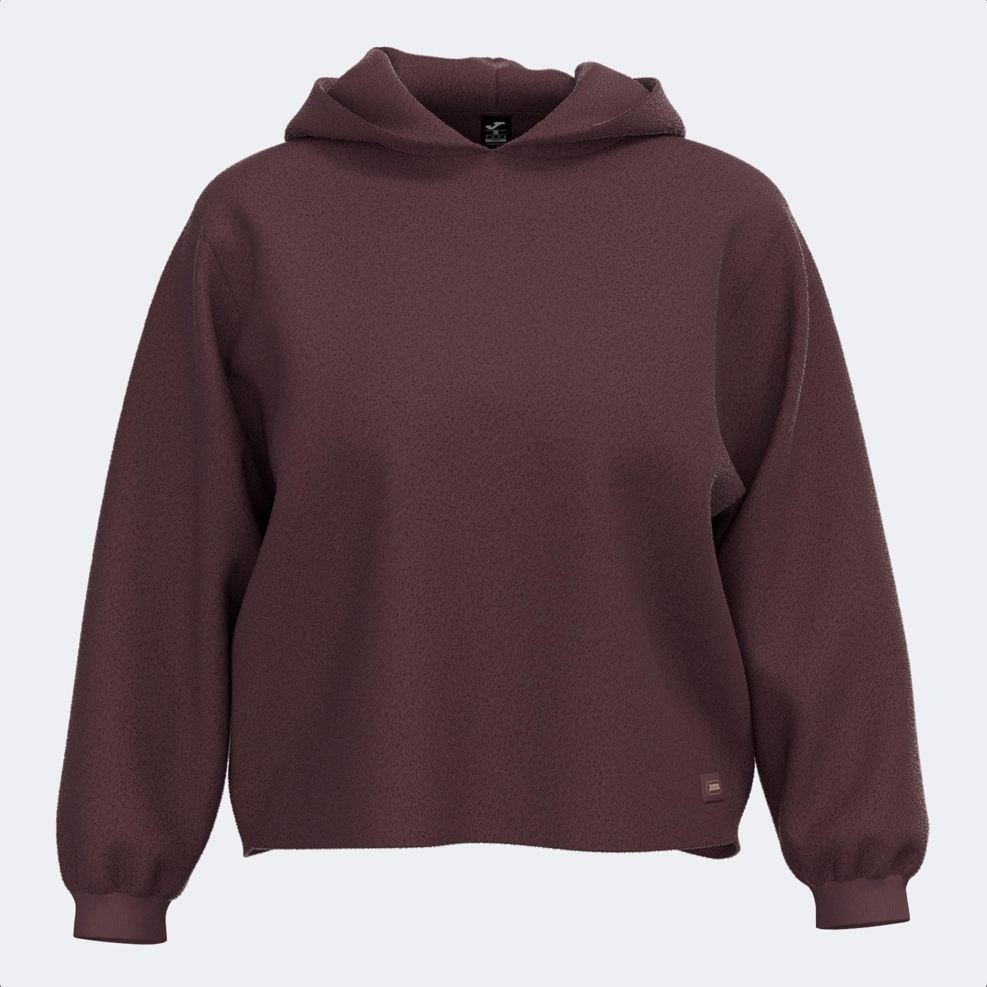 MIMETIC HOODIE - VIOLA - VIOLA