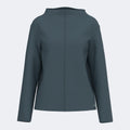 MIMETIC SWEATSHIRT - BLU - BLU