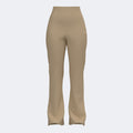MIMETIC LONG PANTS - BEIGE - BEIGE