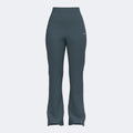 MIMETIC LONG PANTS - BLU - BLU