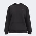 SOFT HOODIE - NERO - NERO