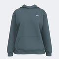 SOFT HOODIE - GRIGIO - GRIGIO