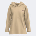 SOFT HOODIE - BEIGE - BEIGE