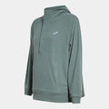 SOFT HOODIE - BLU - BLU