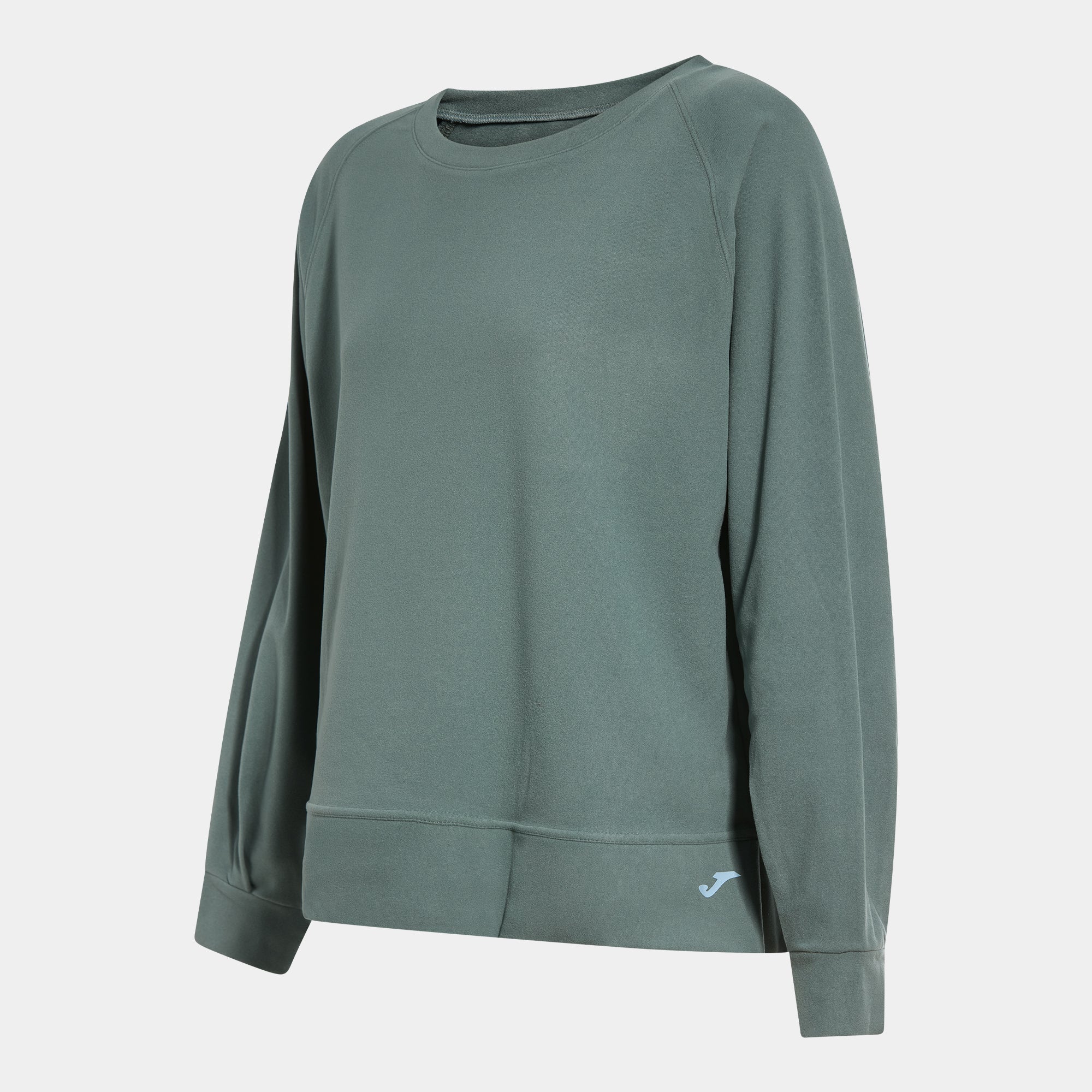 SOFT SWEATSHIRT - BLU - BLU