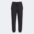 SOFT LONG PANTS - NERO - NERO