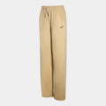 SOFT LONG PANTS - BEIGE - BEIGE