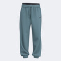 STEP LONG PANTS - BLU - BLU