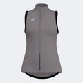 CRONO VEST - GRIGIO - GRIGIO