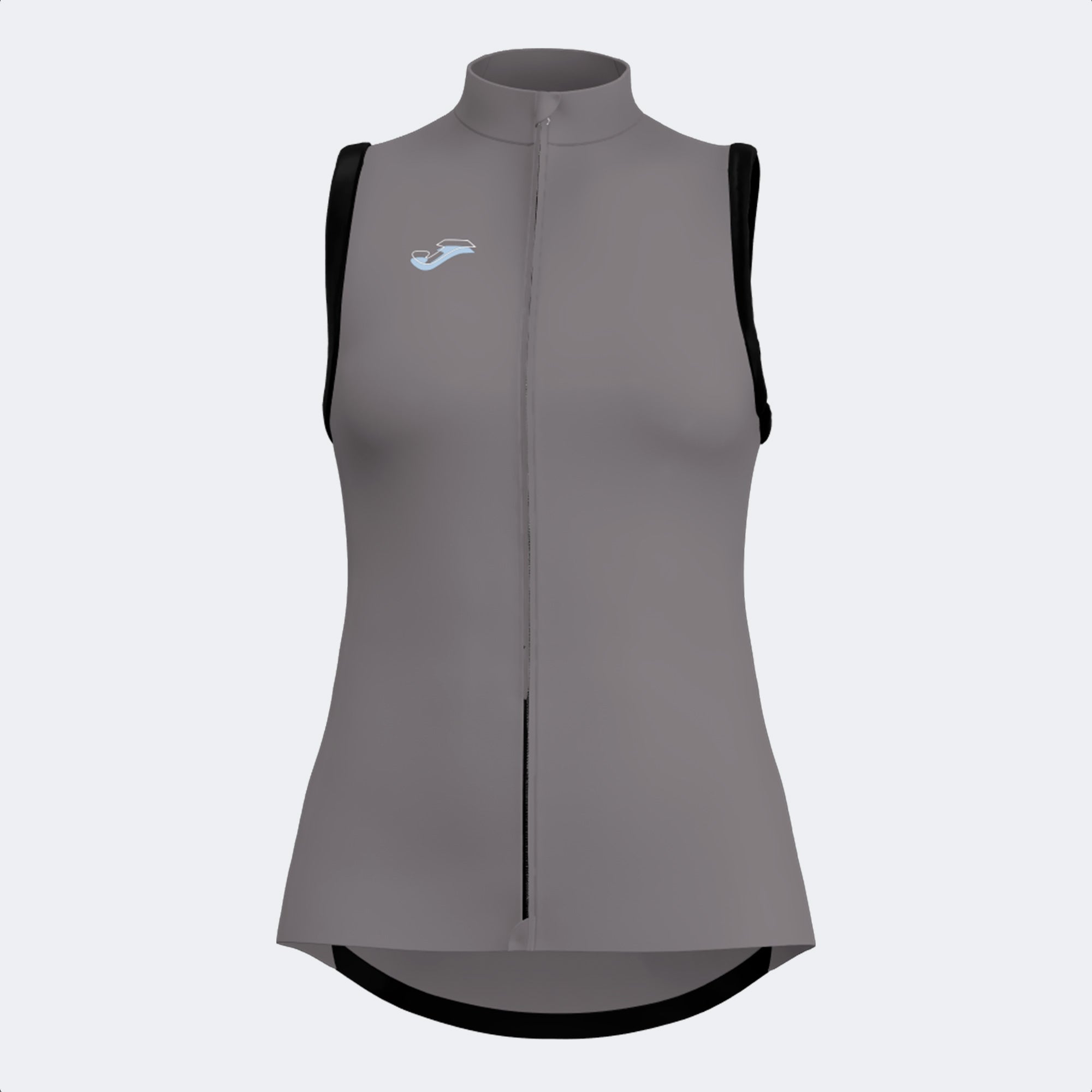 CRONO VEST - GRIGIO - GRIGIO