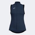 CRONO VEST - BLU NAVY - BLU NAVY