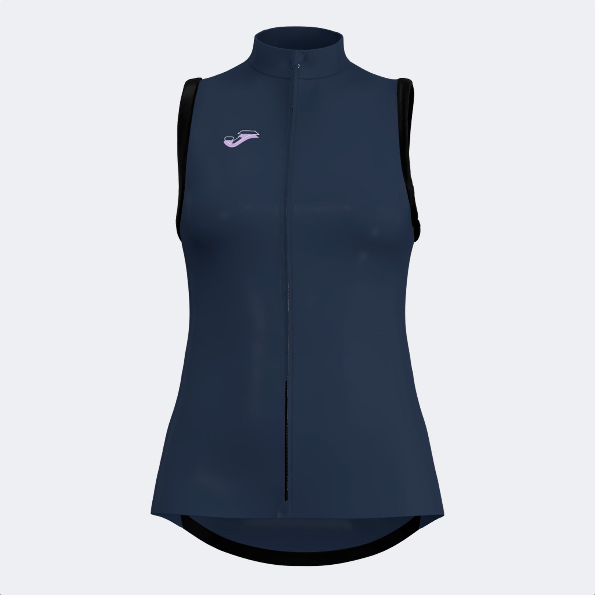CRONO VEST - BLU NAVY - BLU NAVY