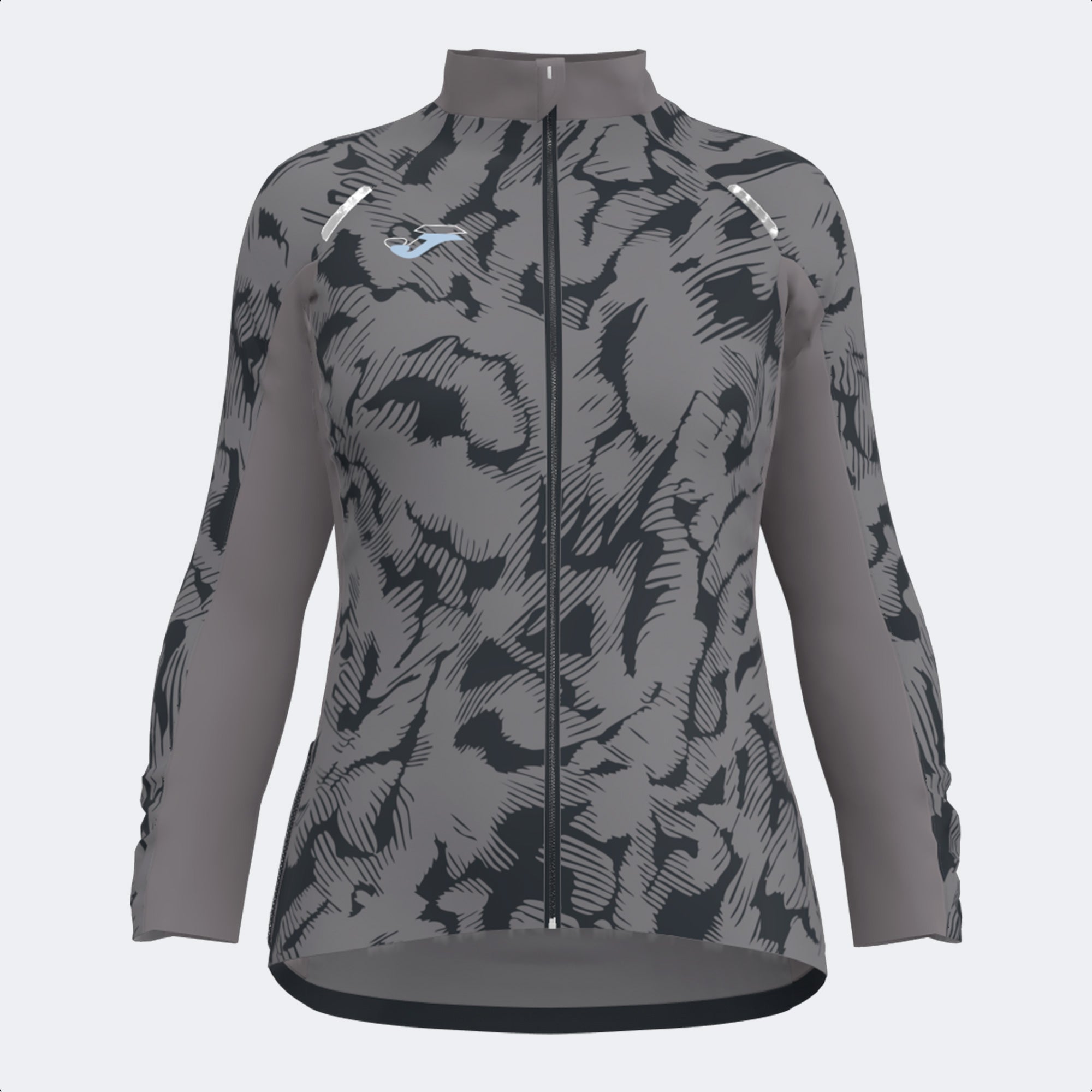 CRONO WINDBREAKER - GRIGIO - GRIGIO