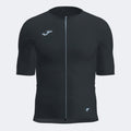 CRONO CYCLING JERSEY - NERO-BLU NAVY - NERO-BLU NAVY