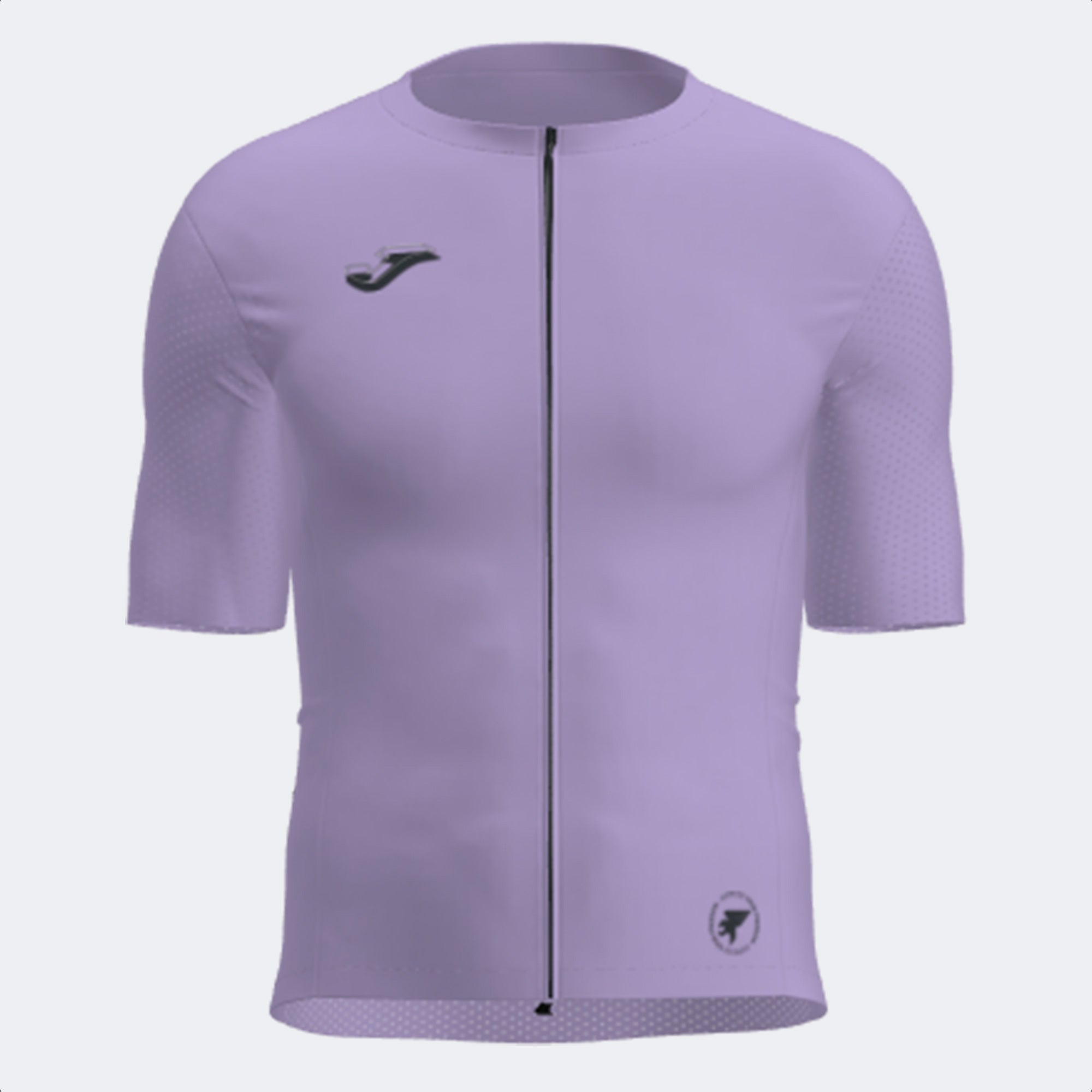 CRONO CYCLING JERSEY VIOLETA - VIOLA - VIOLA