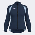 CRONO CYCLING JERSEY - BLU NAVY - BLU NAVY