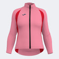 CRONO CYCLING JERSEY - ROSA - ROSA