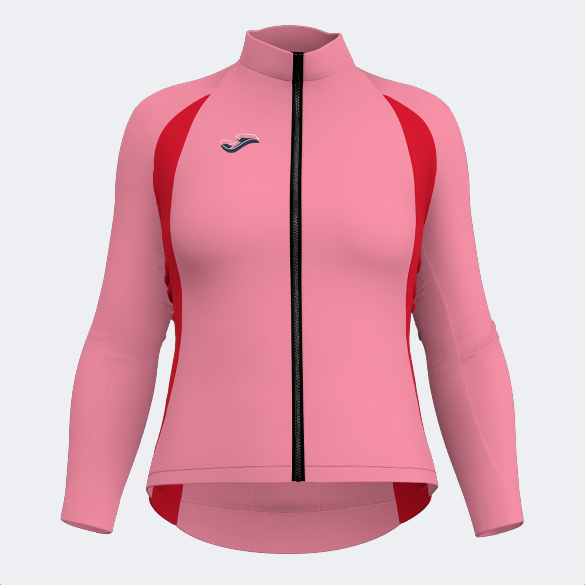 CRONO CYCLING JERSEY - ROSA - ROSA